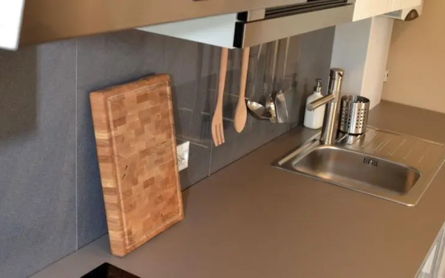 Domki Wczasowe Komfort