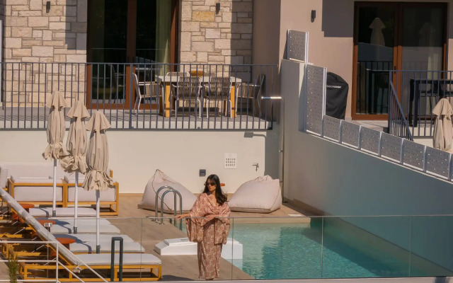 Aesthete Villas