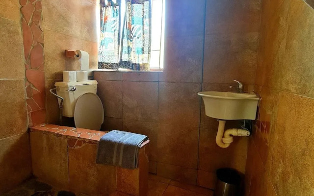 Uitvlugt Resort