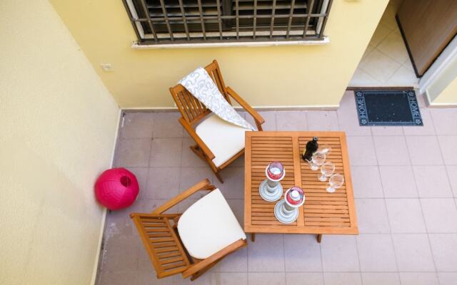 Prestige Apartment