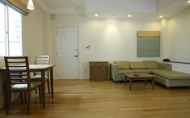 PL Central Apartment