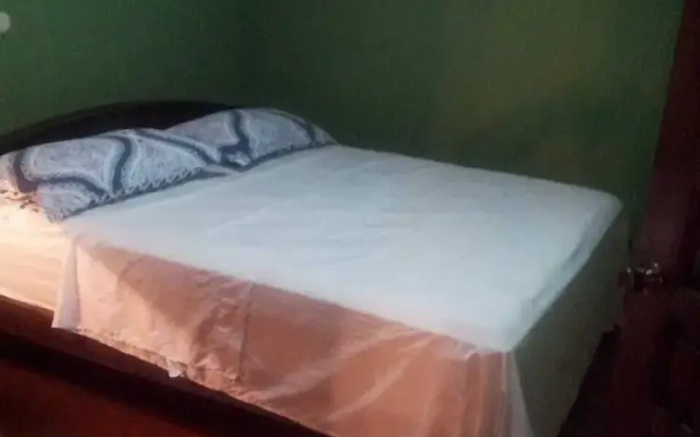 Guest House Casa Oro Fina