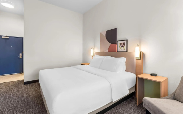Comfort Inn & Suites Dothan East