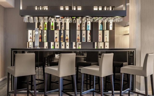 AC Hotel Huelva by Marriott