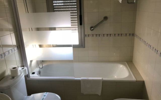 Apartamentos Énfasis