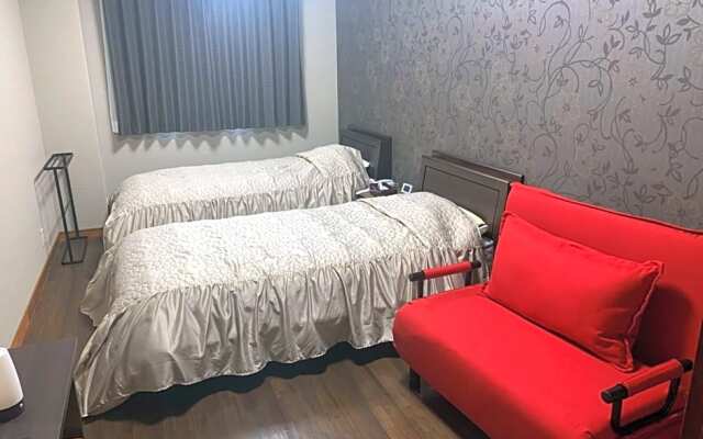Sado - Hotel - Vacation STAY 82496