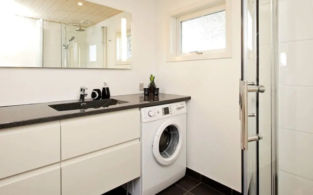 6 Person Holiday Home in Hjorring
