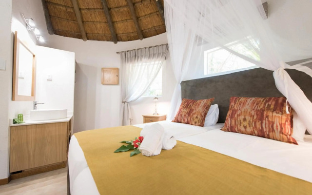 Sefapane Lodges and Safaris