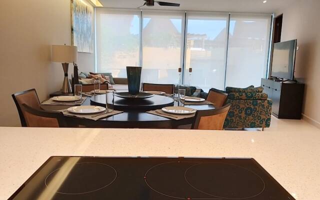 Miranda Downtown Apartments