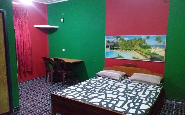 Erandi Holiday Home