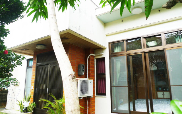 Songbird House