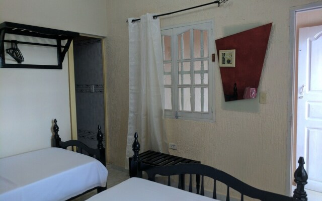 Hostal El Balcon del Habano