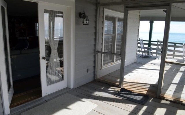 Sea Cliff - 4 Br Home