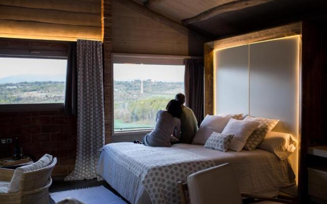 El Porxo de la Barraca