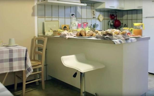 Dimora di Bosco Room & Breakfast