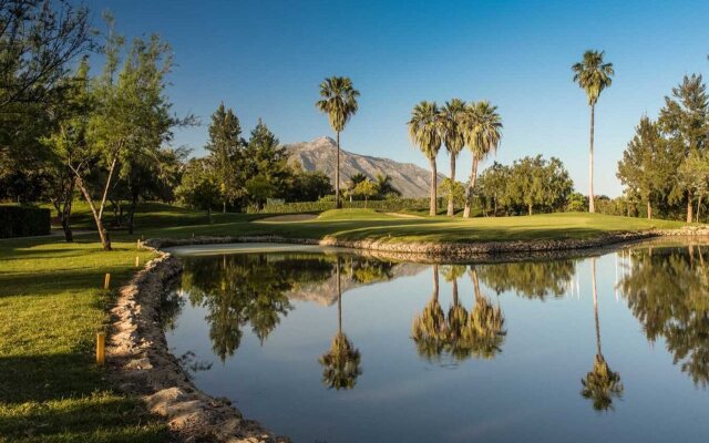 The Westin La Quinta Golf Resort and Spa