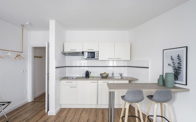 Limehome Essen Viehofer Straße