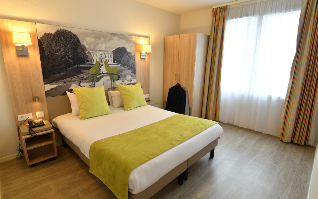 Appart Hôtel Mer & Golf City Bordeaux - Bassins à Flot