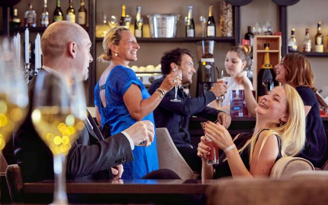 Mercure Paris Saint Cloud Hippodrome