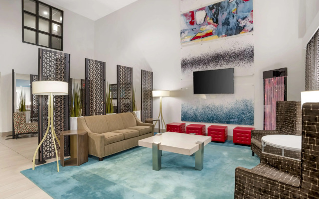 Best Western Plus Daphne Inn & Suites