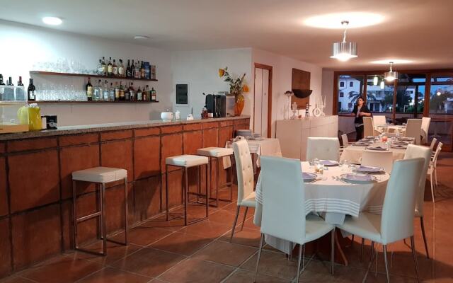 Residence La Bricola Laghi Di Sibari