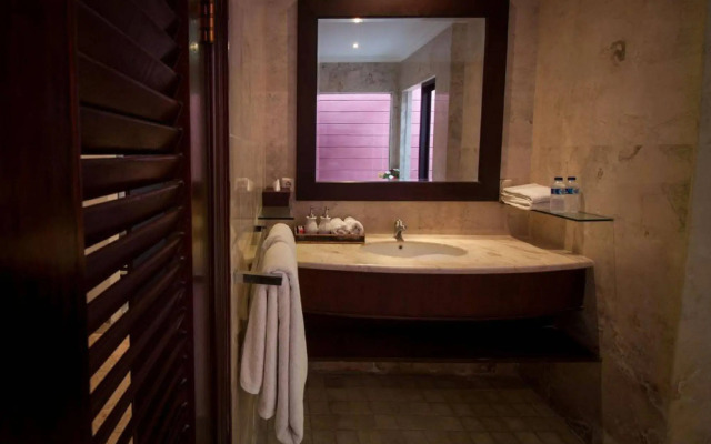Apple Green Kori Villa