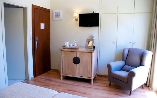 Hotel Karthea