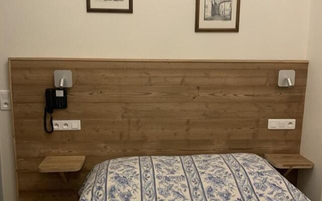Hotel Dontenville