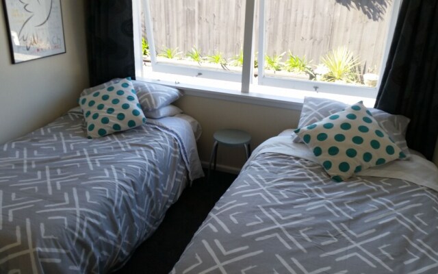 Home Away from Home-2 bedrooms