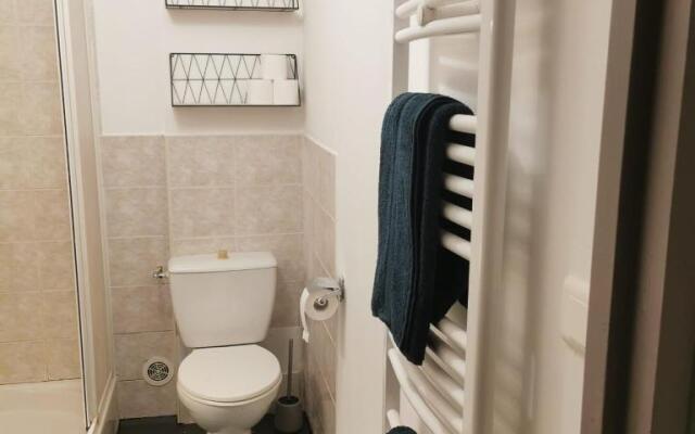 Sleep in Rodez Appartement T2 Centre Historique