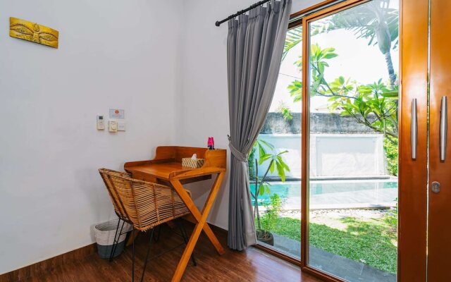 Villa Moringa 2