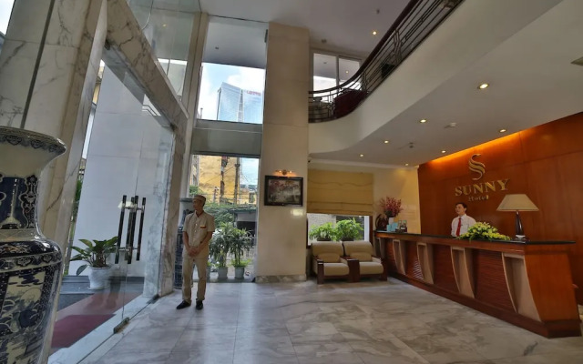 Sunny Hotel