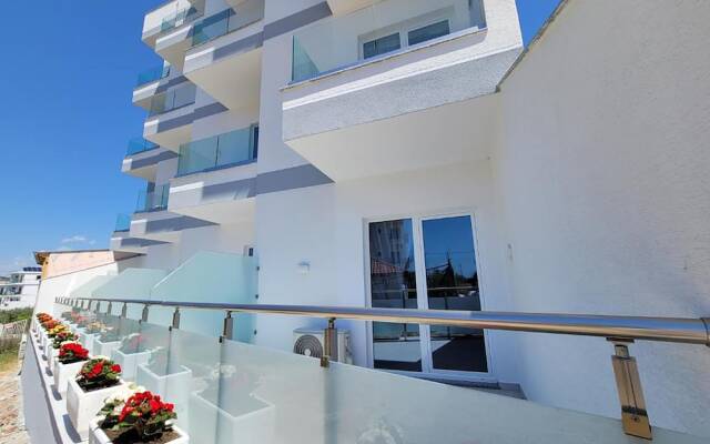 ADMIRO Hotel