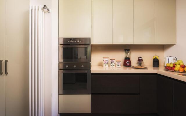 Villa Cacciata Grande 8+3