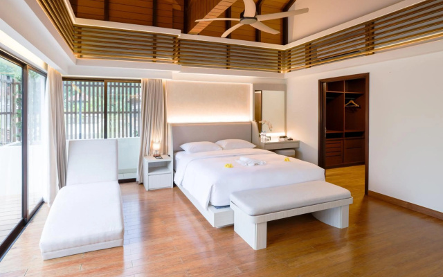 Pantai Indah Lagoi Bintan – Guest Rooms – Sebung Lagoi
