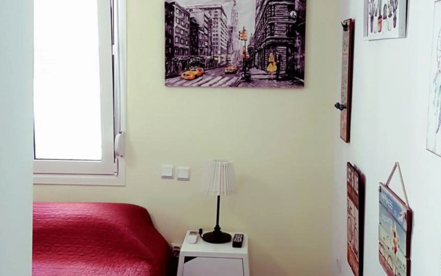 You can almost smell the sea!