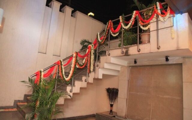 Indiyaah Inn