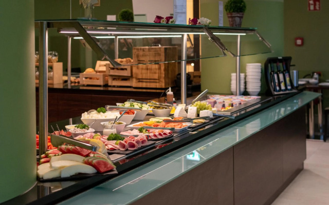 Star G Hotel Premium Dresden Altmarkt