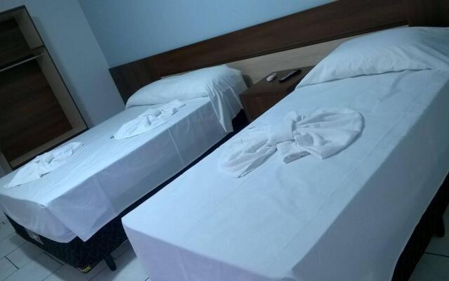 Royal Iguassu Hotel