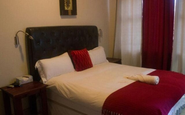 Kamho Pension Hotel