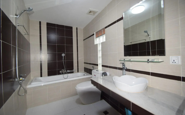 Rumnea Apartment
