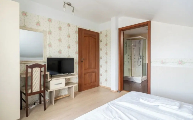 Faraway Aparthotel near Airport