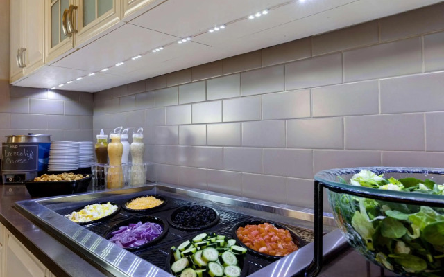 Homewood Suites by Hilton Nashville Vanderbilt, TN