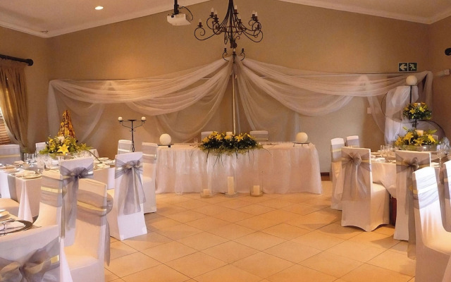 Schoongezich Guesthouse