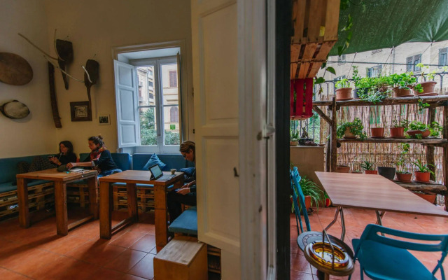 A Casa di Amici