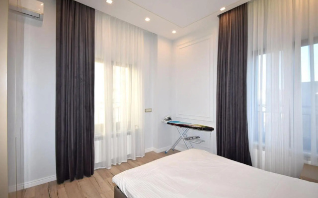 LUXUARY Apartment In the CENTRE