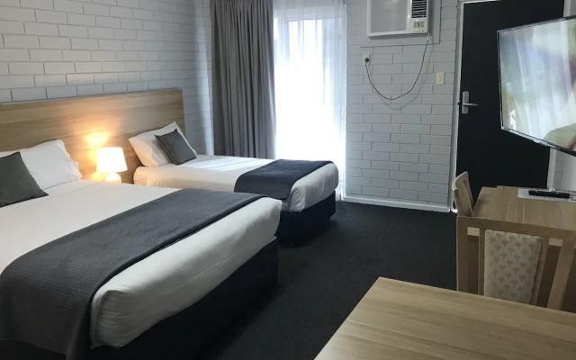 The Princes Highway Motel