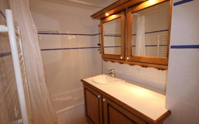 Appartement Villard-sur-Doron, 4 pièces, 10 personnes - FR-1-293-57