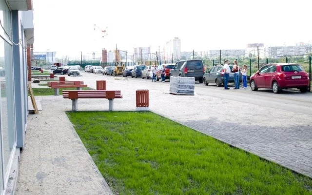 Manhattan Mini Hotel