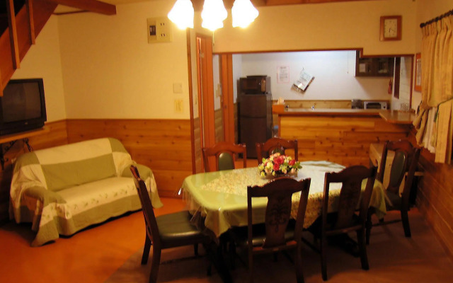 Lake Villa Kawaguchiko